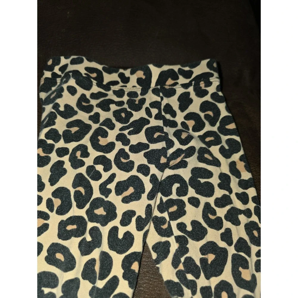 Gymboree city kitty